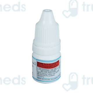 Neypac Ophthalmic Suspension 5ml