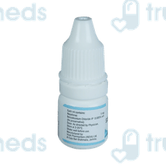 Neypac Ophthalmic Suspension 5ml Neypac Ophthalmic Suspension 5ml