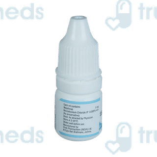 Neypac Ophthalmic Suspension 5ml