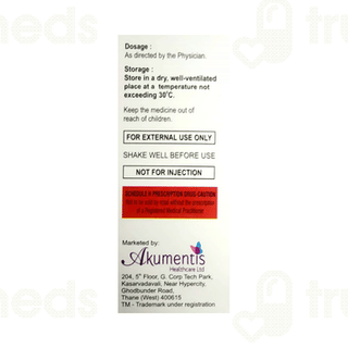 No Dryfusion Eye Drops 10ml