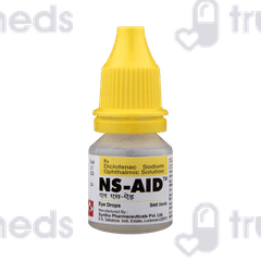 Ns Aid Eye Drops 5ml