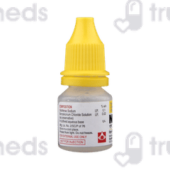 Ns Aid Eye Drops 5ml