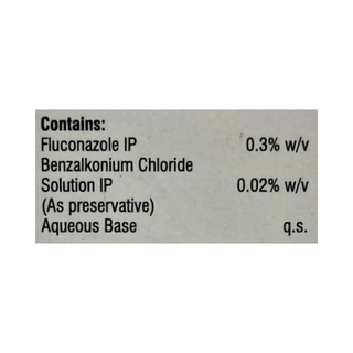 Nuflucon Ear Drops 5ml