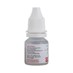 Obra Eye Drops 5Ml Obra Eye Drops 5Ml