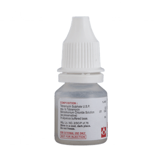 Obra Eye Drops 5Ml