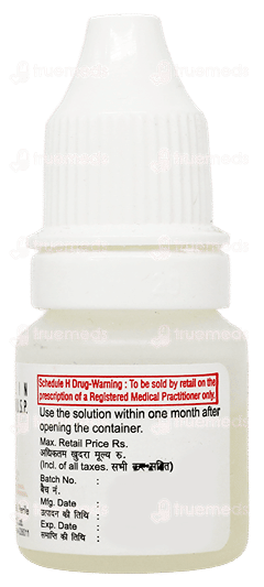 Obra Eye Drops 5Ml