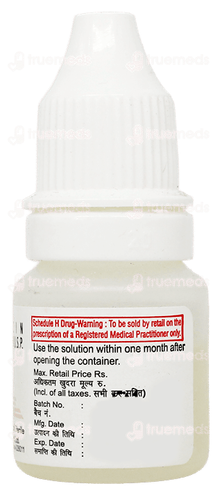 Obra Eye Drops 5Ml