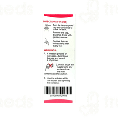 Obrin Eye Drops 5 ML