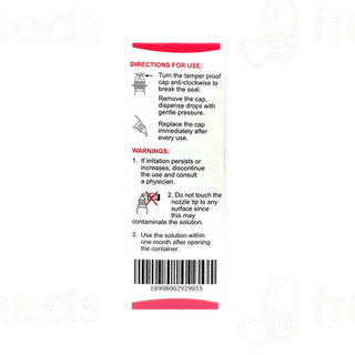 Obrin Eye Drops 5 ML