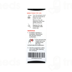 Obrin F Eye Drops 5ml