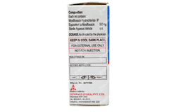 Occumox Eye Drops 5ml