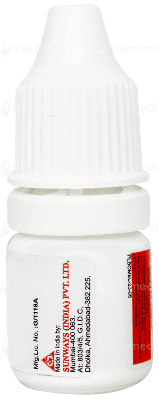 Occumox Eye Drops 5ml