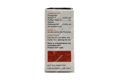 Ocuflur Eye Drops 5ml