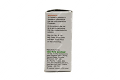 Ocuflur Eye Drops 5ml