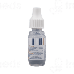 Ocuflur Eye Drops 5Ml Ocuflur Eye Drops 5Ml