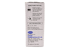 Ocupol Eye/ear Drops 5ml