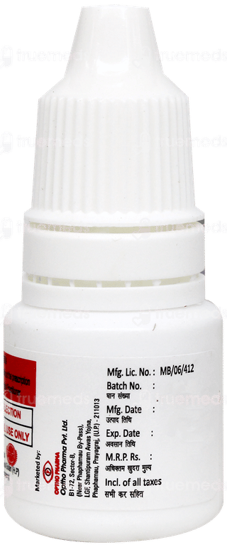 Odin Eye Drops 5Ml