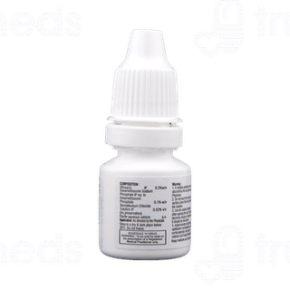 Oflobe Dx Eye/ear Drops 5ml