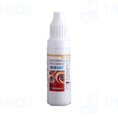 Oloday Ophthalmic Solution 5ml
