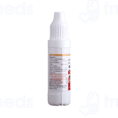 Oloday Ophthalmic Solution 5ml