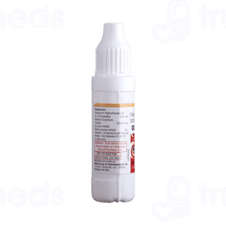 Oloday Ophthalmic Solution 5ml