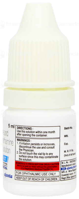 Olopat Kt Eye Drops 5ml