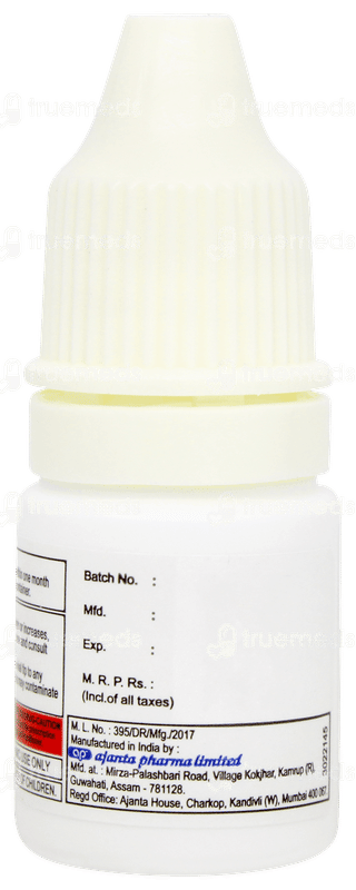 Olopat Kt Eye Drops 5ml