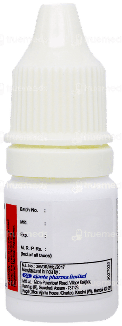 Olopat Od Eye Drops 3ml