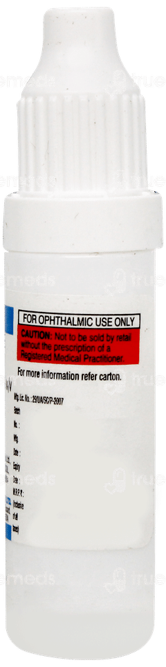 Olopine Eye Drops 5ml