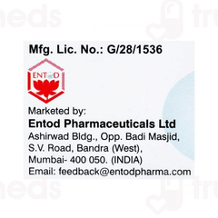 Oloplus Od Eye Drops 3ml