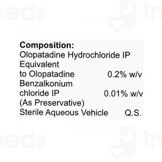 Oloplus Od Eye Drops 3ml