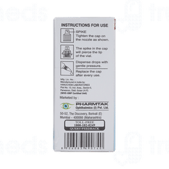 Olotak Kt Eye Drops 5ml