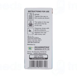 Olotak Kt Eye Drops 5ml