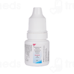 Olotak Kt Eye Drops 5ml