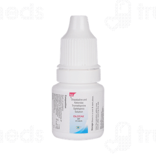 Olotak Kt Eye Drops 5ml