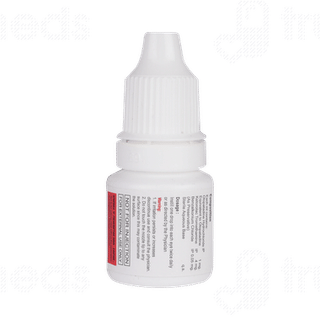 Olotak Kt Eye Drops 5ml