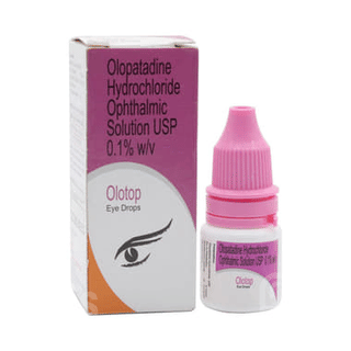 Olotop Eye Drops 5ml