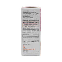 Olotop Eye Drops 5ml Olotop Eye Drops 5ml