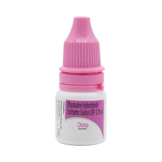 Olotop Eye Drops 5ml