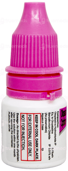 Olotop Eye Drops 5Ml Olotop Eye Drops 5Ml