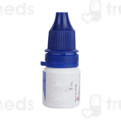 Olotop Ds Eye Drops 5ml Olotop Ds Eye Drops 5ml
