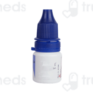 Olotop Ds Eye Drops 5ml