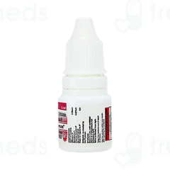 Omeflox Eye Drops 5ml Omeflox Eye Drops 5ml