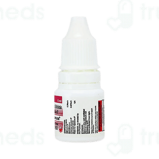 Omeflox Eye Drops 5ml