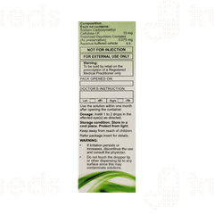 Ontears Gel Eye Drops 15ml