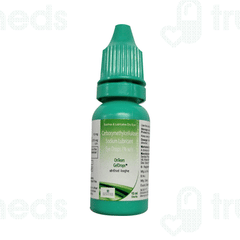 Ontears Gel Eye Drops 15ml