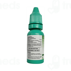 Ontears Gel Eye Drops 15ml