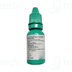 Ontears Gel Eye Drops 15ml