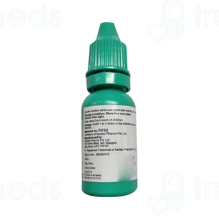 Ontears Gel Eye Drops 15ml