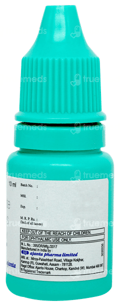 Optidew Eye Drops 10ml